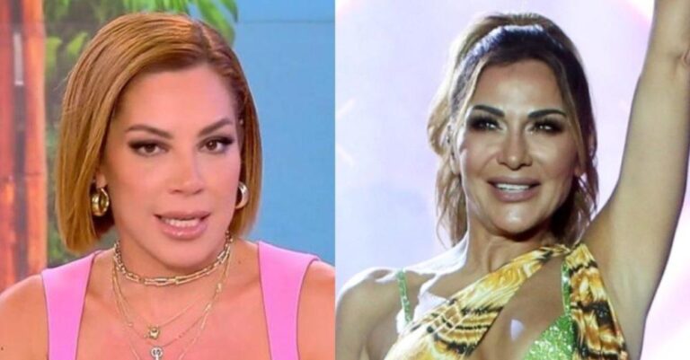 Μαριάντα Πιερίδη για τη συναυλία της Δέσποινας Βανδή: «Εγώ δεν θα πήγαινα ποτέ να εμφανιστώ εκεί»