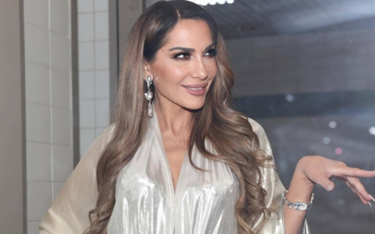 Σάλος με τη Δέσποινα Βανδή στην Τουρκία: Ακύρωσε συναυλία της μετά από αυτό που έκαναν οι Τούρκοι