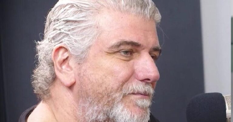 Βλαδίμηρος Κυριακίδης: «Κακώς μπαίνουν ηθοποιοί στην πολιτική, δεν προσφέρουν τίποτα»