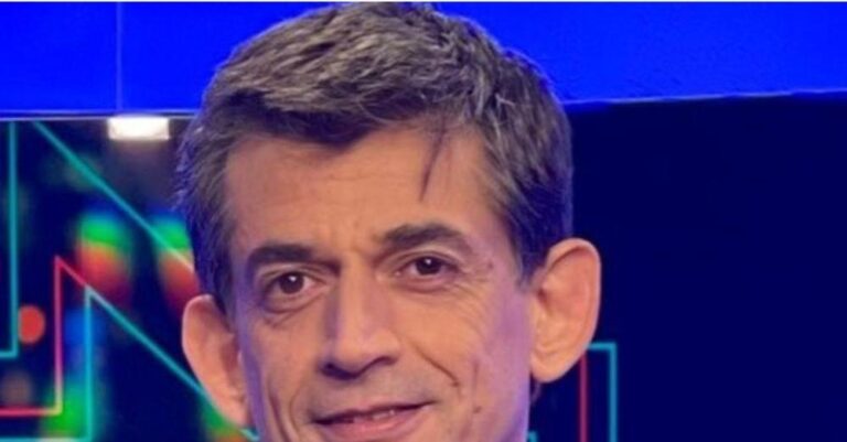 Νίκος Καρανίκας: Θα γίνει πατέρας για πρώτη φορά! Αυτό είναι το φύλο του μωρού που περιμένει η σύντροφός του