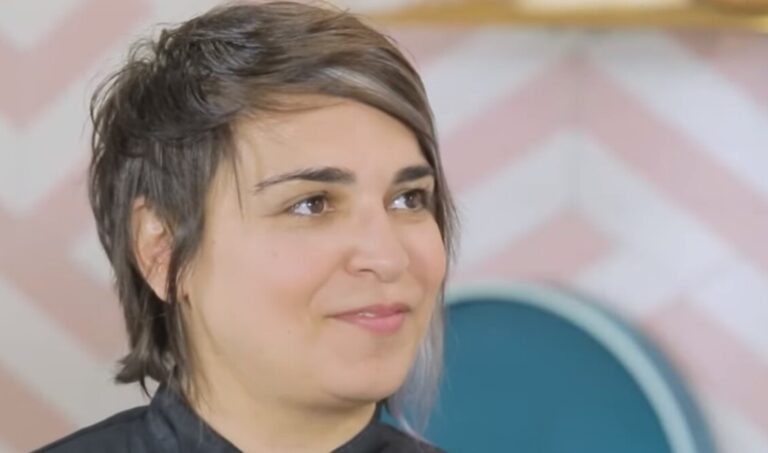 Είπε μόνο μία λέξη πριν ξεψυχήσει: Αυτά ήταν τα τελευταία λόγια της Ντέμης Γεωργίου, έτσι ειδοποίησε για τον θάνατό της