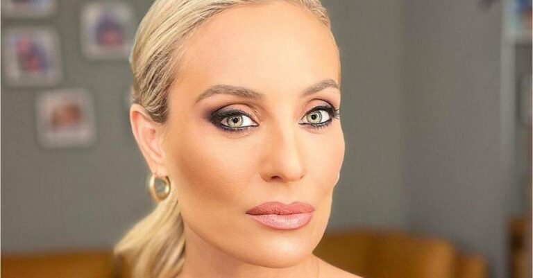 Ελεονώρα Μελέτη: Ξέσπασε μετά την «επίθεση» που δέχτηκε η μητέρα της στα social media – «Δε θα το ανεχτώ αυτό»