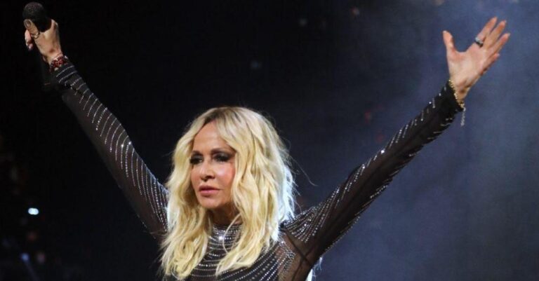 Άννα Βίσση: Η συγκινητική ανάρτηση για τα 50 χρόνια από την τουρκική εισβολή στην Κύπρο