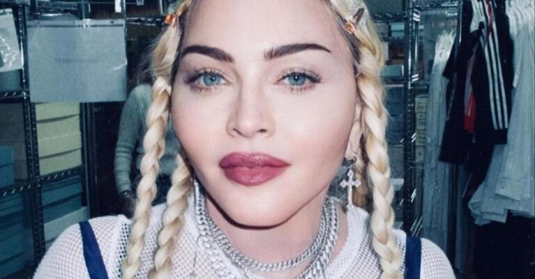 Μαντόνα: Ο 19χρονος γιος της αποκάλυψε ότι ψάχνει στα σκουπίδια για φαγητό