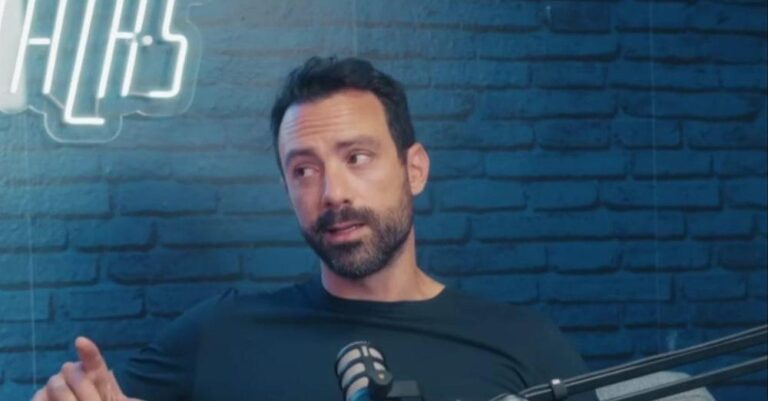 Σάκης Τανιμανίδης: Απαντά πρώτη φορά για τις οικονομικές του απολαβές – «Έτσι χτίζεις περιουσία, έτσι γίνεσαι πλούσιος»