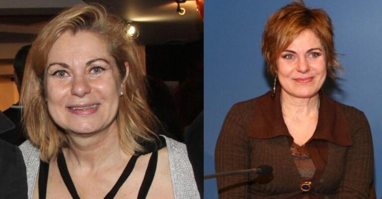 Μάτι: «Μας λείπεις πολύ, δεν σε ξεχνώ» – Ανάρτηση για την ηθοποιό Χρύσα Σπηλιώτη