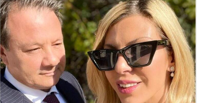 «Βόμβες» της Σοφίας Πολυζωγοπούλου στη νέα της κατάθεση – «Ο Απόστολος Λύτρας ήταν εθισμένος»