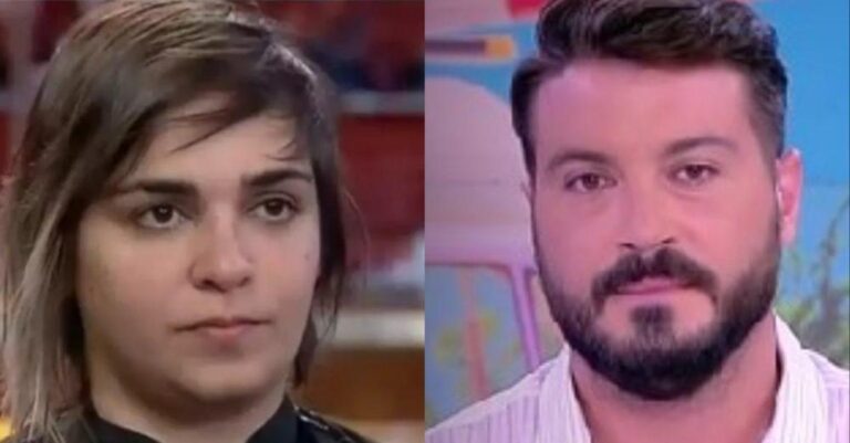 Ντέμη Γεωργίου: Η απάντηση του Ισίδωρου Φίκαρη στα αρνητικά σχόλια – «Αυτό θα ήθελε κι εκείνη»