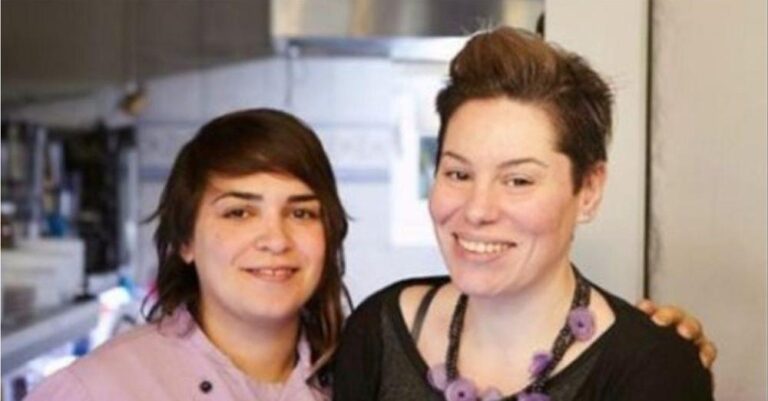 Ντέμη Γεωργίου: Το μήνυμα της πρώην συντρόφου της, Άλκηστις μετά τον θάνατό της – «Αγαπηθήκαμε όσο τίποτα»