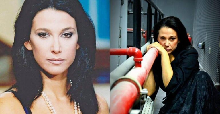 Καλλιόπη Ευαγγελίδου: Στο νοσοκομείο η πρωταγωνίστρια της «Λάμψης»