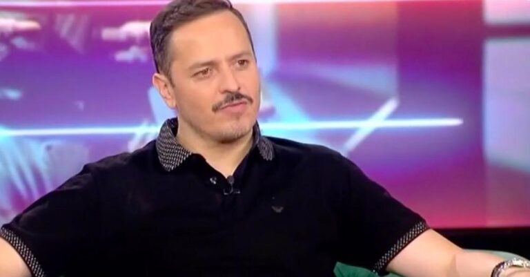 Αλέξανδρος Τσουβέλας: «Είχα δει στο κινητό της ‘Ήταν τέλεια χθες μαναράκι μου’ και εγώ ήμουν αλλού»