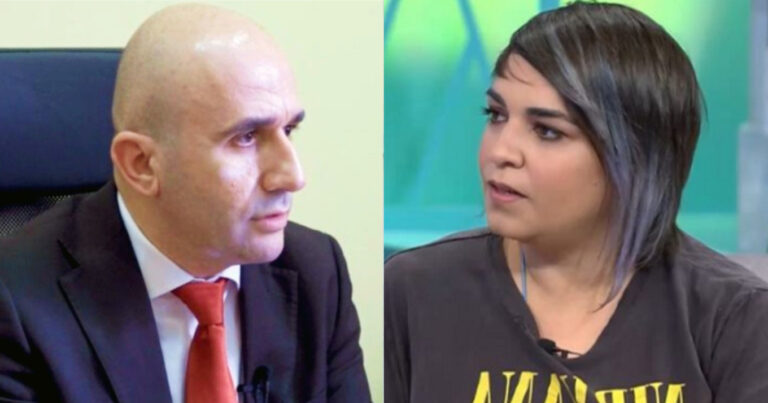 «Αυτό που θα αποκαλυφθεί…»: Σuγκλoviζει ο Γρηγόρης Λέων για τον ξαφνικό θάνατο της 39χρονης Ντέμης Γεωργίου