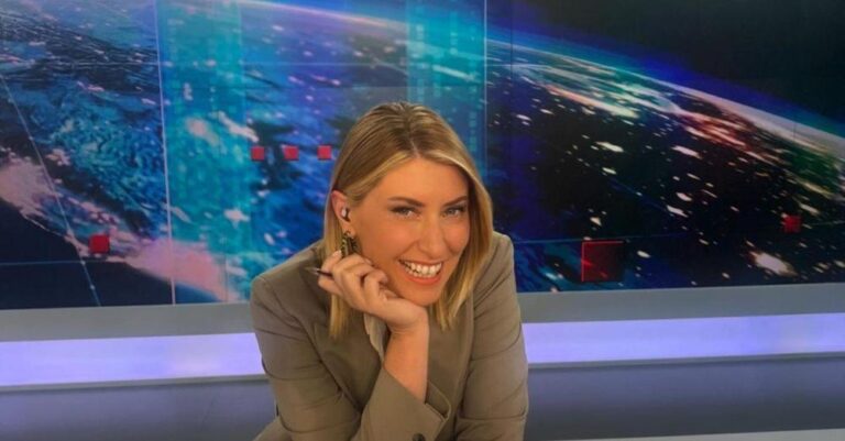 Σία Κοσιώνη: Έκανε τον δικό της απολογισμό για τη φετινή τηλεοπτική σεζόν – «Φεύγω περήφανη»