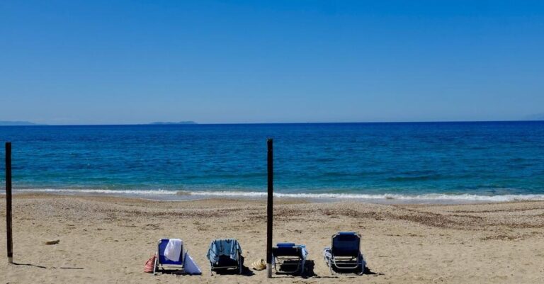 Καιρός: Εφιάλτης δίχως τέλος – Πέντε περιοχές που θα… μαρτυρήσουν!