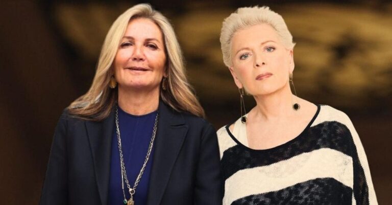 Άρση βουλευτικής ασυλίας της Έλενας Ακρίτα μετά τη μήνυση της Μαρέβας Γκραμπόφσκι