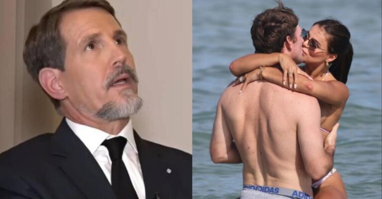 27χρονο μοντέλο & προκλητική: Η νέα σύντροφος του Κωνσταντίνου – Αλέξιου είναι η νέα Πάμελα Άντερσον, άφωνος ο Παύλος