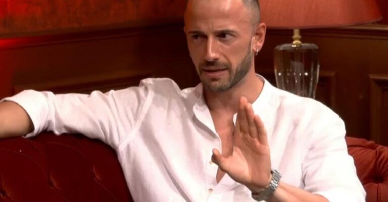Παίκτης Power of Love: «Τρεις γυναίκες δεν μου αρκούν, στο μέλλον θέλω να έχω διψήφιο αριθμό παιδιών»