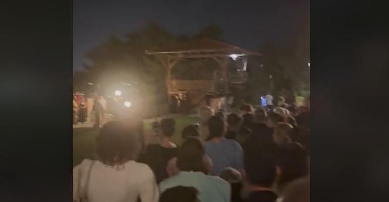 Άγιος Παΐσιος: Ουρές πιστών στη Σουρωτή για την αγρυπνία – Συμπληρώθηκαν 30 χρόνια από την κοίμησή του