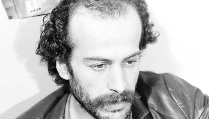 Πέθανε ο ηθοποιός Θεόδωρος Τεκνετσίδης