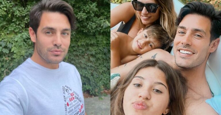 Τεpάστια αυλή, πισίνα, τζάκι στο σαλόνι: Ζαλίζει η χλιδάτη βίλα του Κώστα Μαρτάκη, αξίας 2 εκατομμυρίων ευρώ