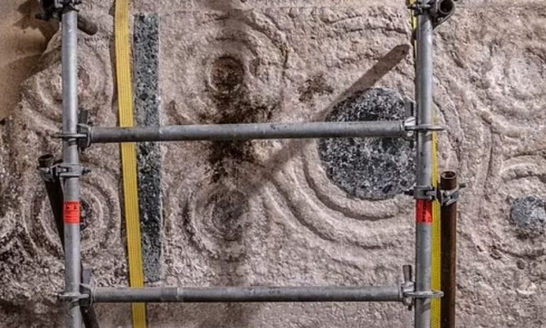 Η μεγαλύτερη ανακάλυψη όλων των εποχών: Οι αρχαιολόγοι εντόπισαν τον βωμό όπου αναστήθηκε ο Ιησούς Χριστός