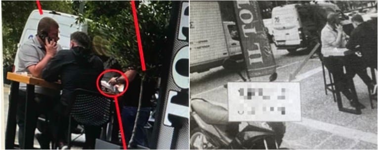 Γνωστά και επώνυμα στελέχη του ΠΑΣΟΚ στη σπείρα με τους εκβιαστές του Δήμου Αθηναίων- Τους έθεσαν σε αργία