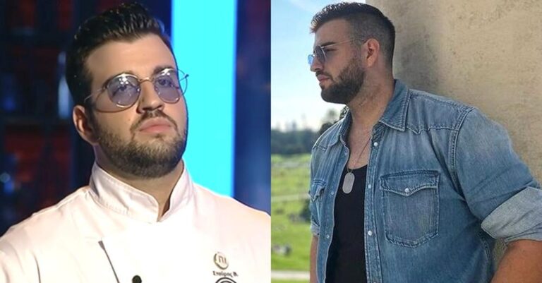 «Καλό ταξίδι»: Θρήνος για τον Masterchef Σταύρο Βαρθαλίτη, ο σπαρακτικός αποχαιρετισμός στο facebook για τη Ντέμη