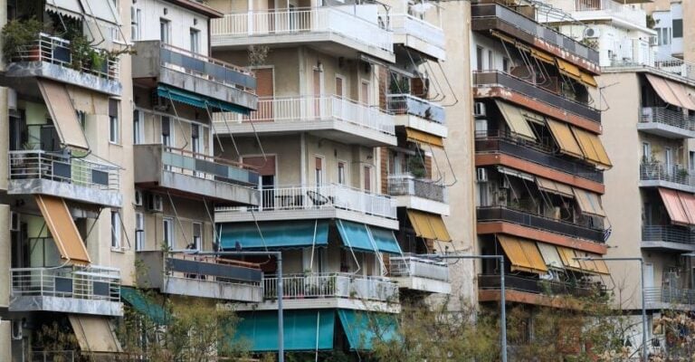 «Σπίτι μου 2»: Ξεκινά το φθινόπωρο – Οι νέοι δικαιούχοι