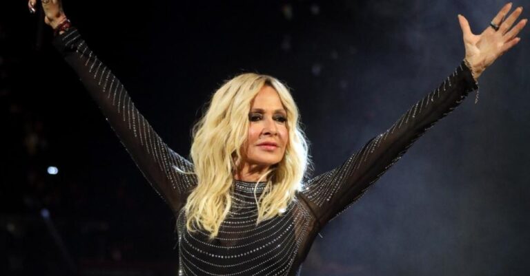 Άννα Βίσση: Ο λόγος που αρνείται να τραγουδήσει στην Τουρκία – Το μήνυμα για την Κύπρο