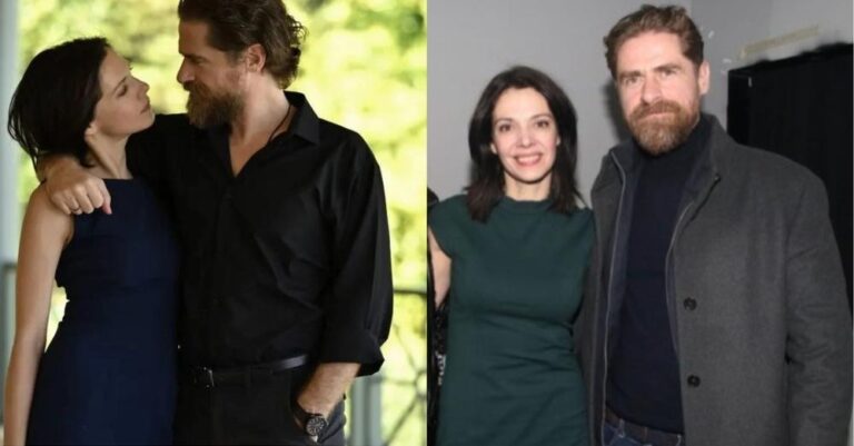 Δεν τους νοιάζει τι λέει ο κόσμος: «Ωδή στον έρωτα» για Λαμπροπούλου–Λάλο, η κοινή συνέντευξη για 1η φορά