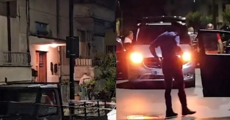 Φρίκη: Αποκεφάλισε τον αδελφό του στον ύπνο του, πέταξε το κεφάλι από το μπαλκόνι και πήγε στους… γείτονες