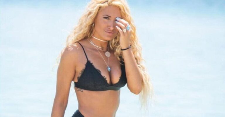 Κύμα αντιδράσεων από την «ιδιωτική παραλία» της Τούνη