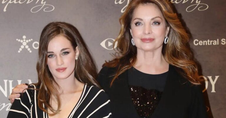 Η Μαρία Βοσκοπούλου έγινε ίδια η Άντζελα Γκερέκου! Δείτε την αλλαγή που έκανε