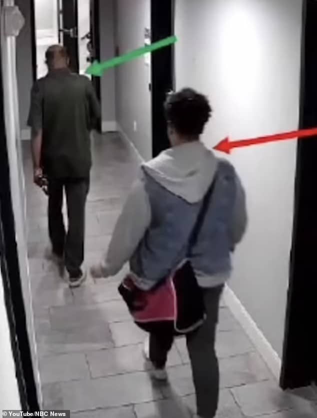 87163965 0 miller and the victim seen entering his apartment on april 1 it m 32 1720624691973
