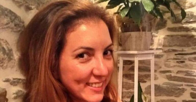 Πέθανε η δημοσιογράφος του Mega, Τίνα Αλεξανδρή