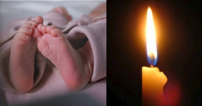 Κι άλλο Νεκρό βρέφος στην Ελλάδα: Δεύτερη γυναίκα έπαθε επιπλοκή στον 9ο μήνα μέσα σε 2 ημέρες – Η τραγική σύμπτωση