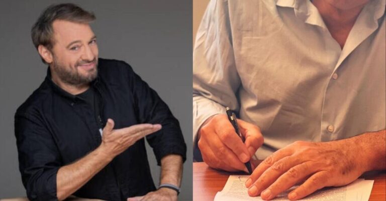 Το ανακοίνωσαν και δεν το πιστεύει κανένας: Ο νέος παρουσιαστής του Deal θα μας κάνει να ξεχάσουμε τον Φερεντίνο από το πρώτο επεισόδιο