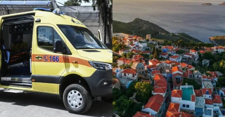 Ανείπωτη θλίψη: Πέθανε 12χρονη στην Αλόννησο – Λίγο πριν ζήτησε να λάβει το όνομα Παρασκευή