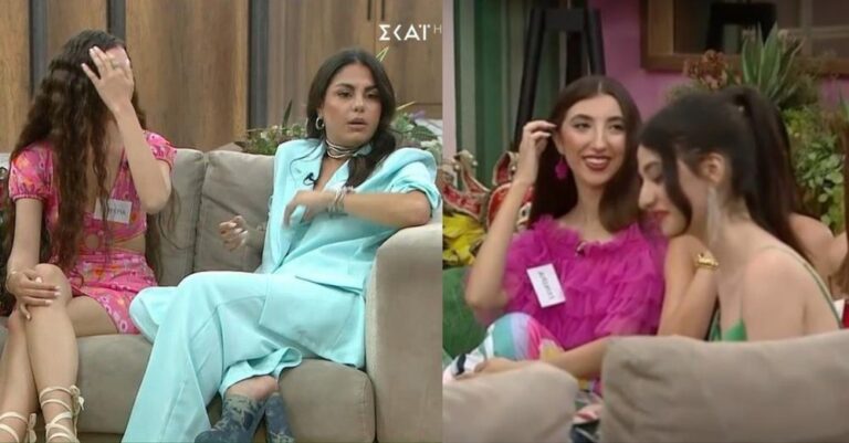 «Θέλουμε άντρες με λeφτά, προσβολή να πλnρώνουμε εμείς οι γυναίκες»: Σάλος με τις παίκτριες του Power Οf Love