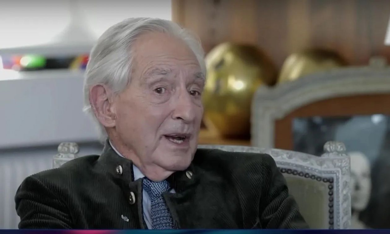 Θρήνος στην Ελληνική Βασιλική Οικογένεια - Πέθανε ο πρίγκιπας Μιχαήλ 1 a1634a56 prigkipas