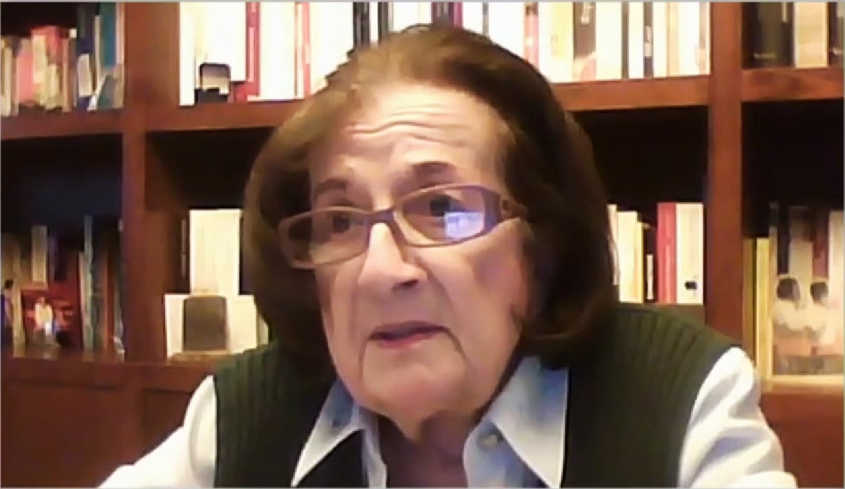 alexandra stefanopoyloy