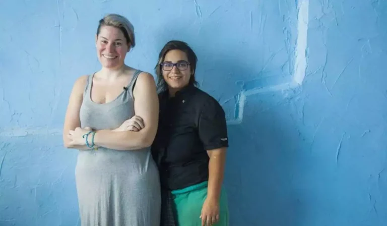 Ντέμη Γεωργίου: Η τελευταία επικοινωνία με την πρώην σύντροφό της λίγο πριν πεθάνει