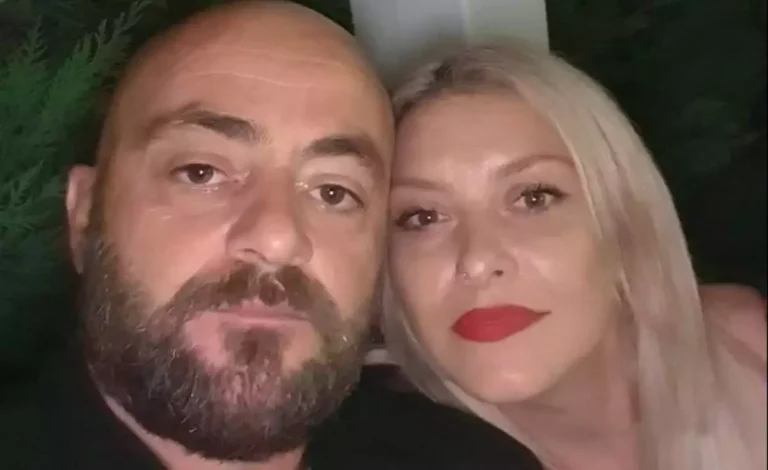 Φονικό στην Αμφιλοχία: Γι’ αυτό σκότωσε ο 43χρονος την 36χρονη σύζυγο του – Πήγε να κάνει το πιο μοιραίο από όλα, μαθεύτηκε όλη η αλήθεια