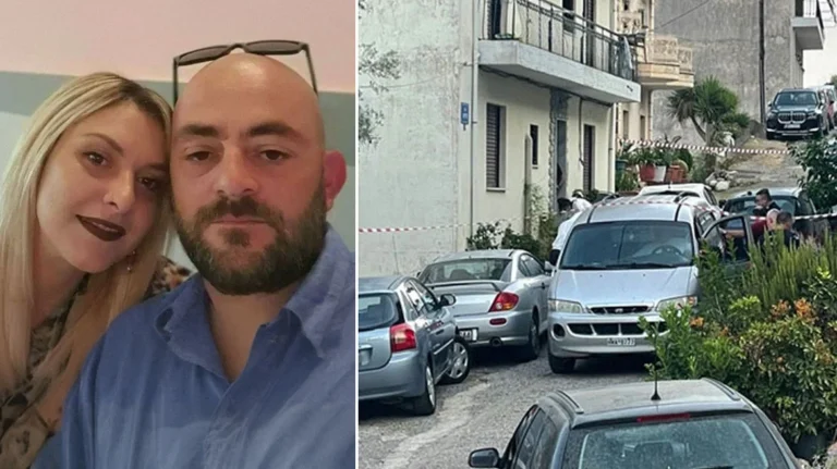 Έγκλημα στην Αμφιλοχία: Δεν το χωράει ο νους τι έκανε ο 43χρονος στη κόρη του πριν σκοτώσει την 36χρονη πρώην γυναίκα του  