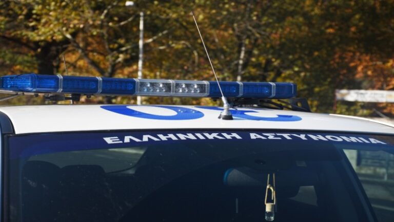 Αδιανόητα πράγματα στη Βοιωτία: Είπε ψέματα η 32χρονη ότι βιάστηκε από 4 άτομο – Συνελήφθη για το «παραμύθι»