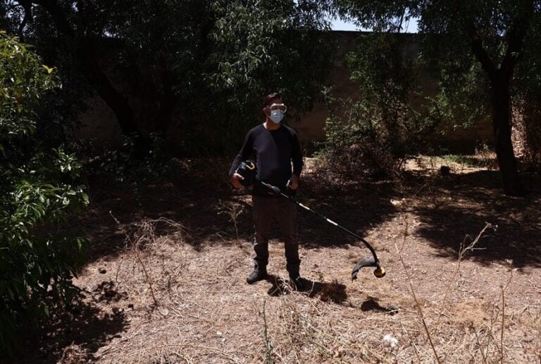 Τέλος χρόνου για τα ακαθάριστα οικόπεδα – Τι πρέπει να κάνετε