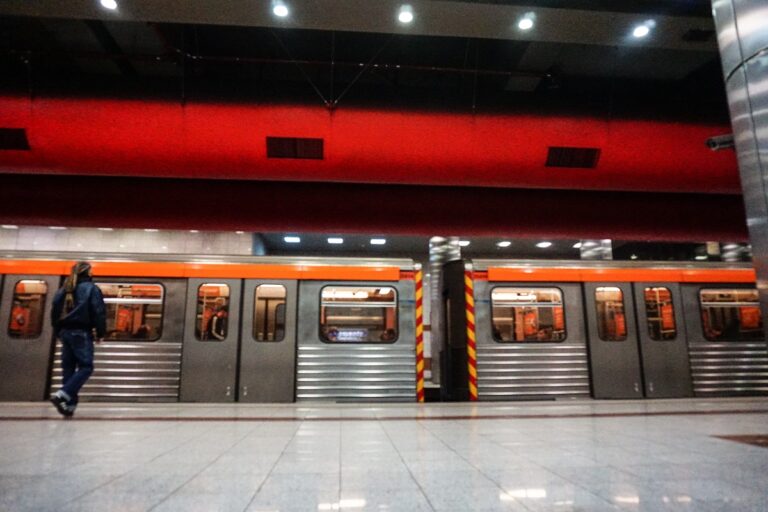 Μετρό Αθήνας: Επιτέλους οι ξένοι δεν θα γελάνε μαζί μας – Τι έρχεται!