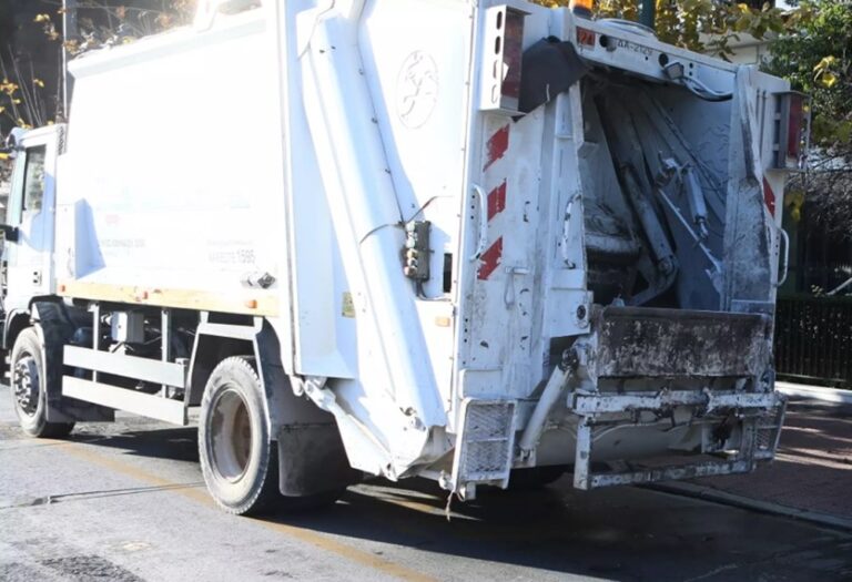 Τραγωδία: Νεκρός υπάλληλος στην καθαριότητα – Τον παρέσυρε αυτοκίνητο