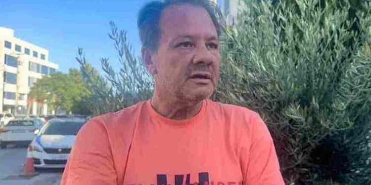 Με ποιούς πέρασε την ονομαστική του εορτή στη φυλακή ο Απόστολος Λύτρας