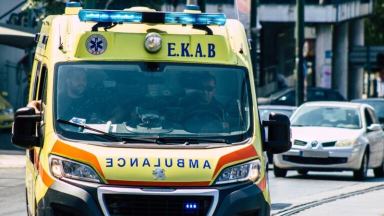 Κρήτη: «Έσβησε» στο νοσοκομείο 13χρονη που έκανε διακοπές με τους γονείς της